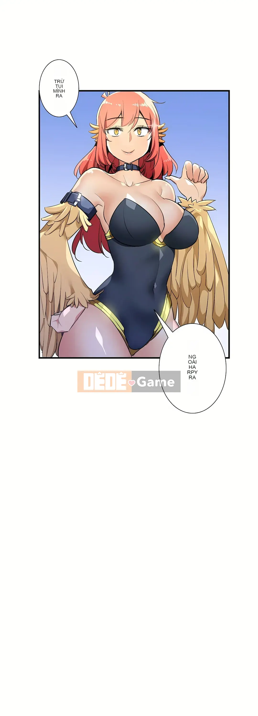 Anh hùng dâm đãng trưởng thành Chương 1-55