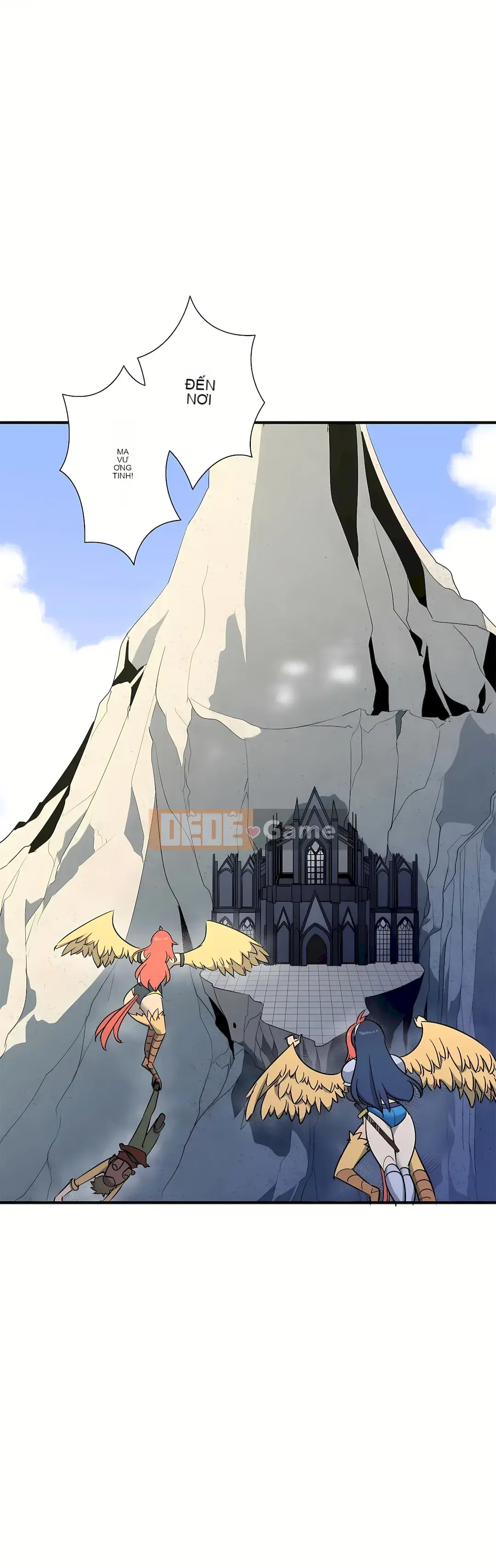 Anh hùng dâm đãng trưởng thành Chương 1-55