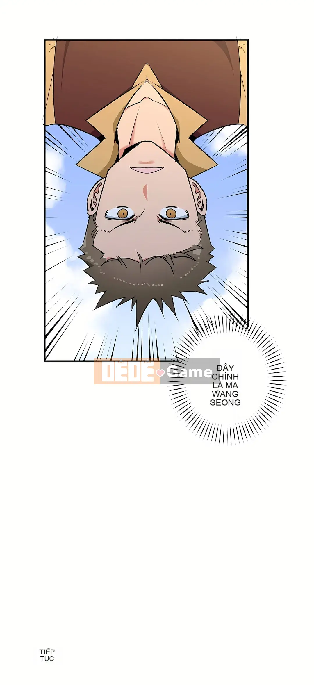 Anh hùng dâm đãng trưởng thành Chương 1-55