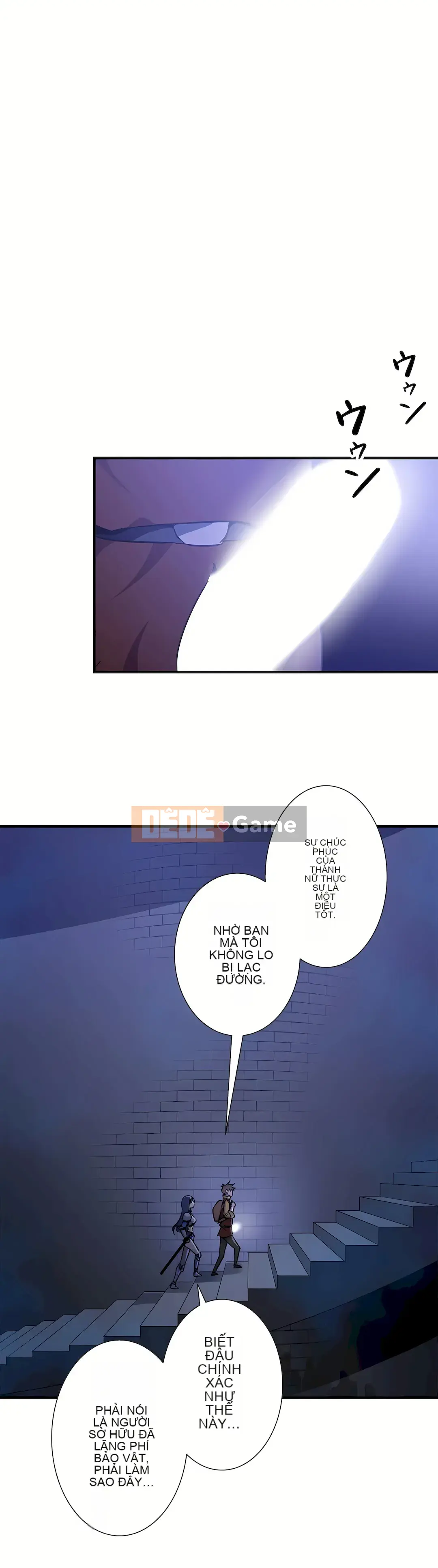 Anh hùng dâm đãng trưởng thành Chương 1-55