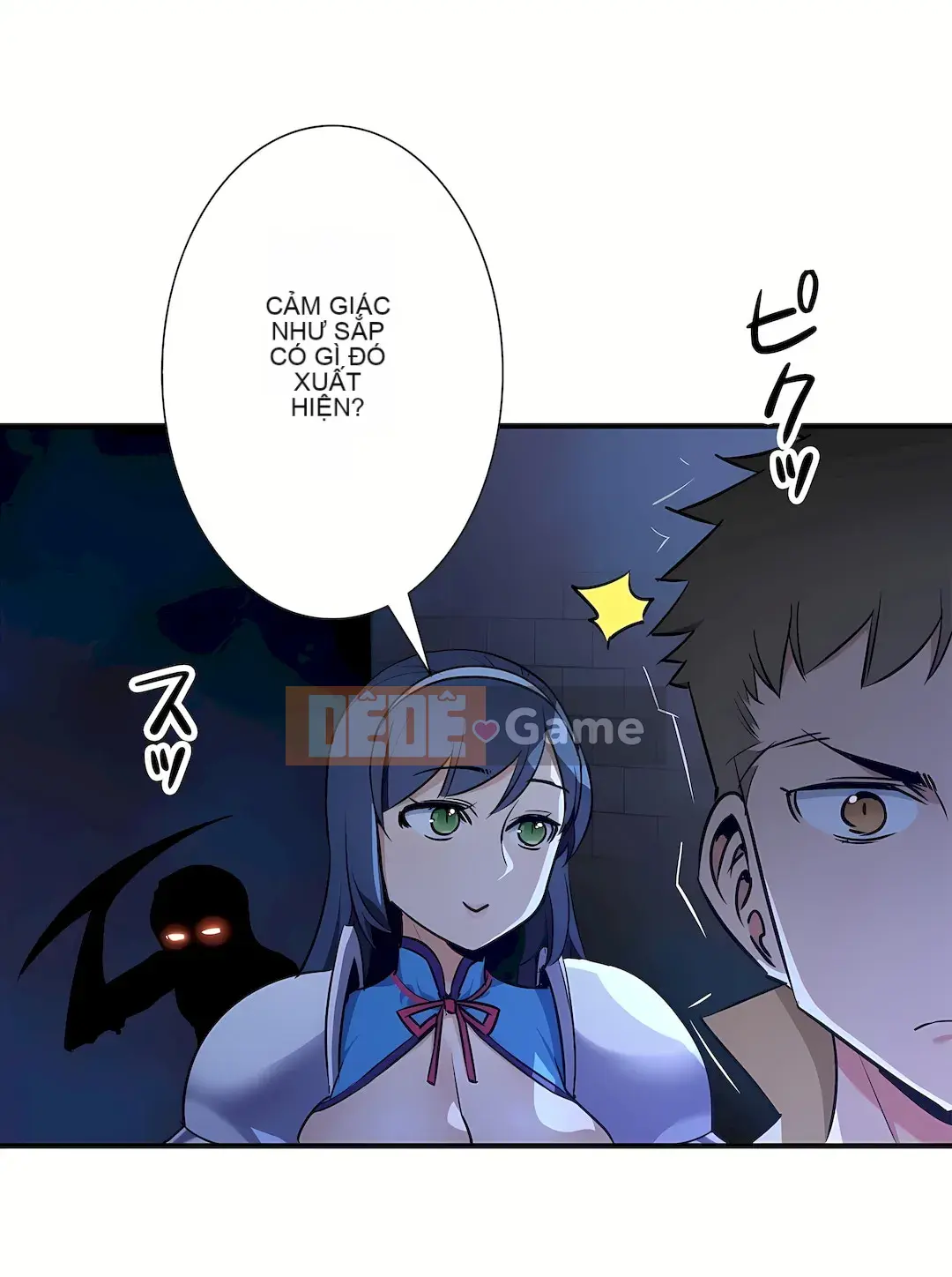 Anh hùng dâm đãng trưởng thành Chương 1-55