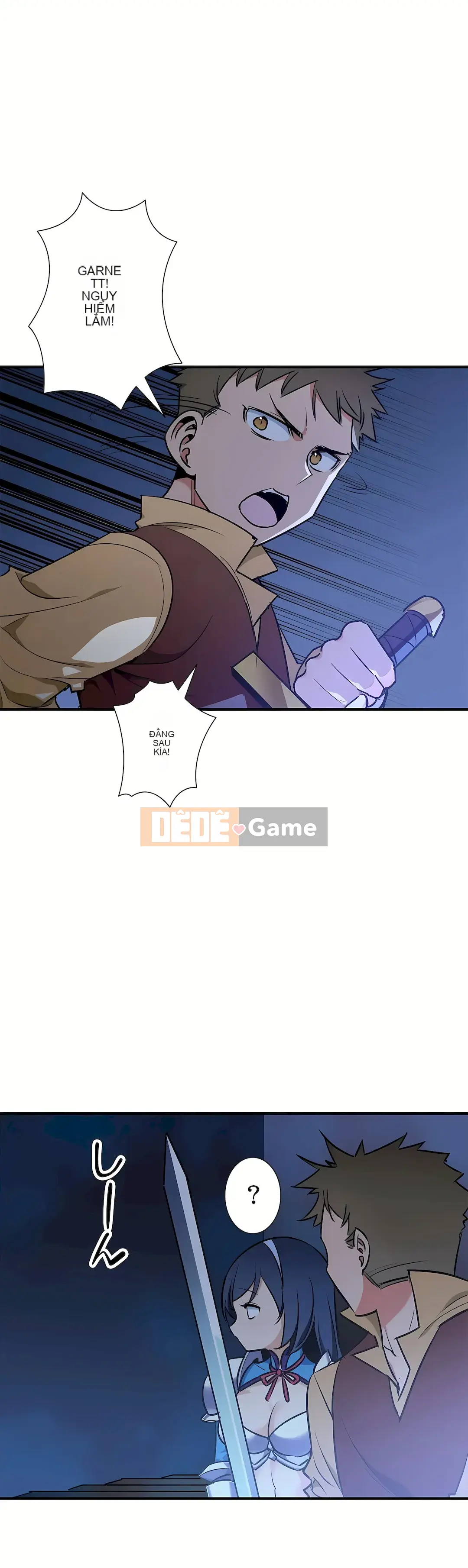 Anh hùng dâm đãng trưởng thành Chương 1-55