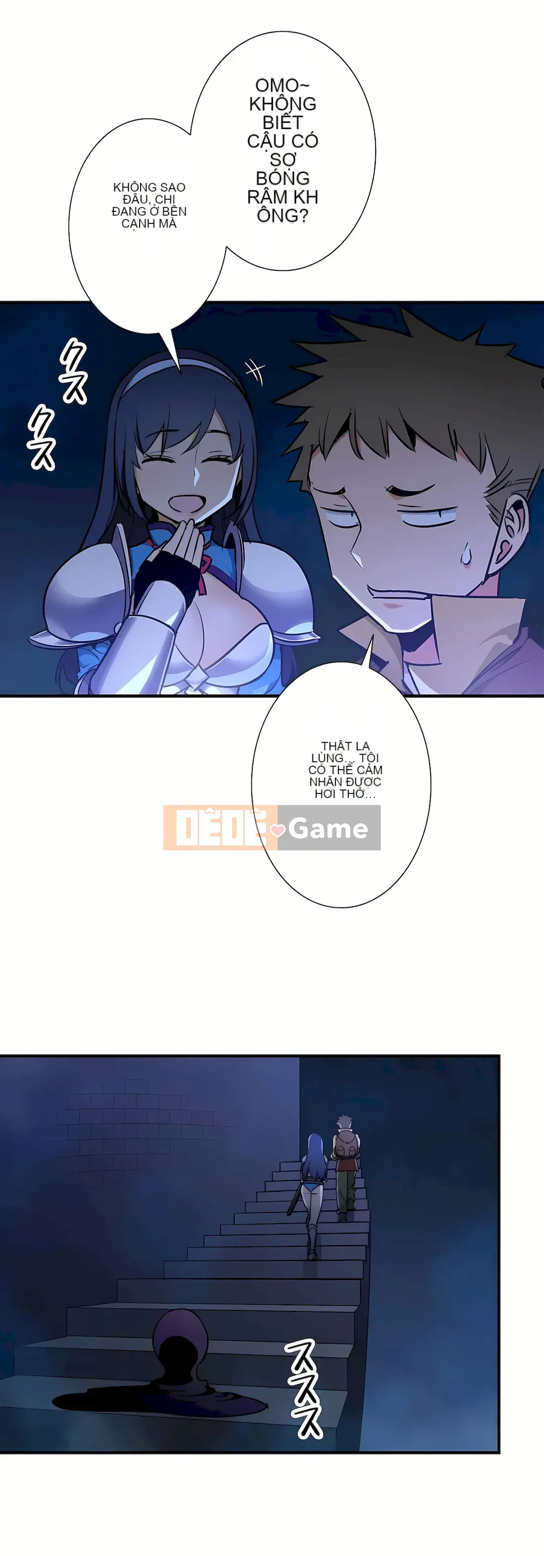 Anh hùng dâm đãng trưởng thành Chương 1-55