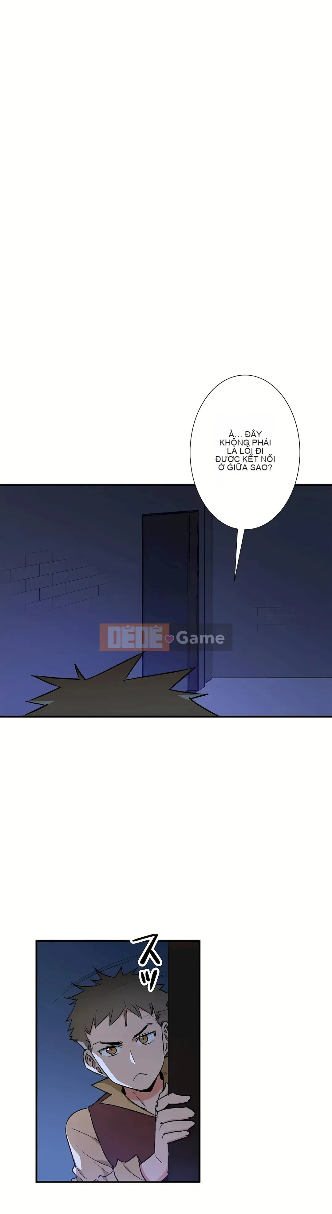 Anh hùng dâm đãng trưởng thành Chương 1-55