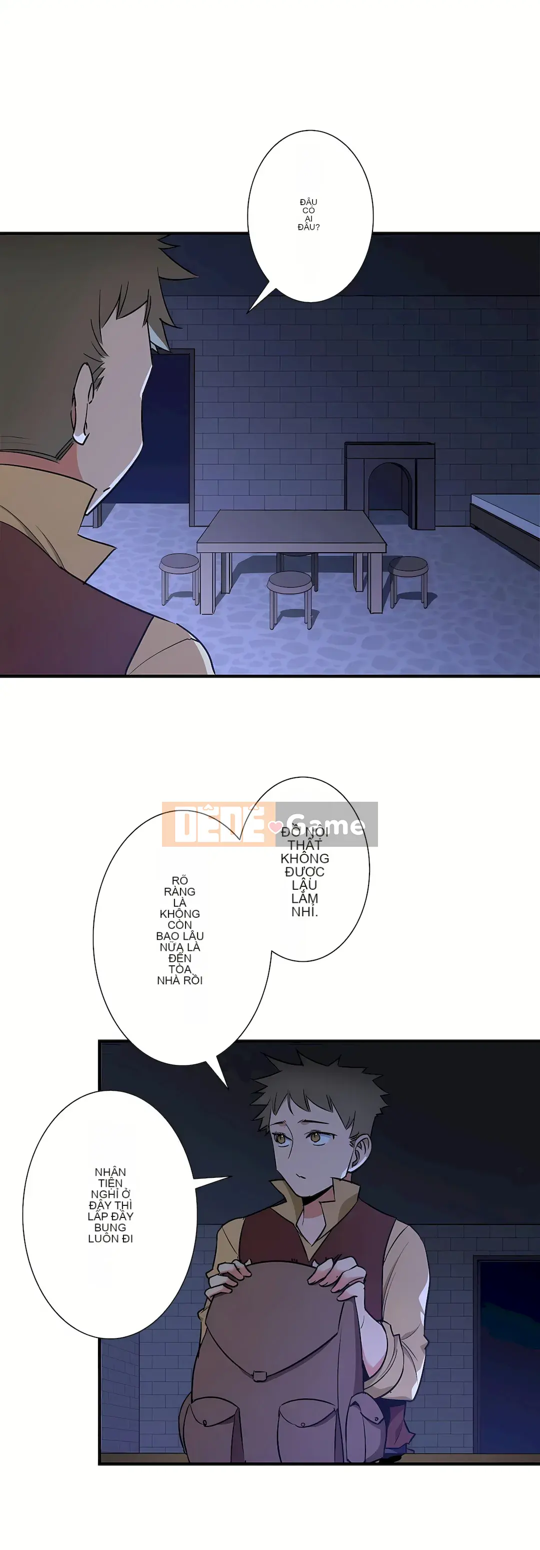 Anh hùng dâm đãng trưởng thành Chương 1-55