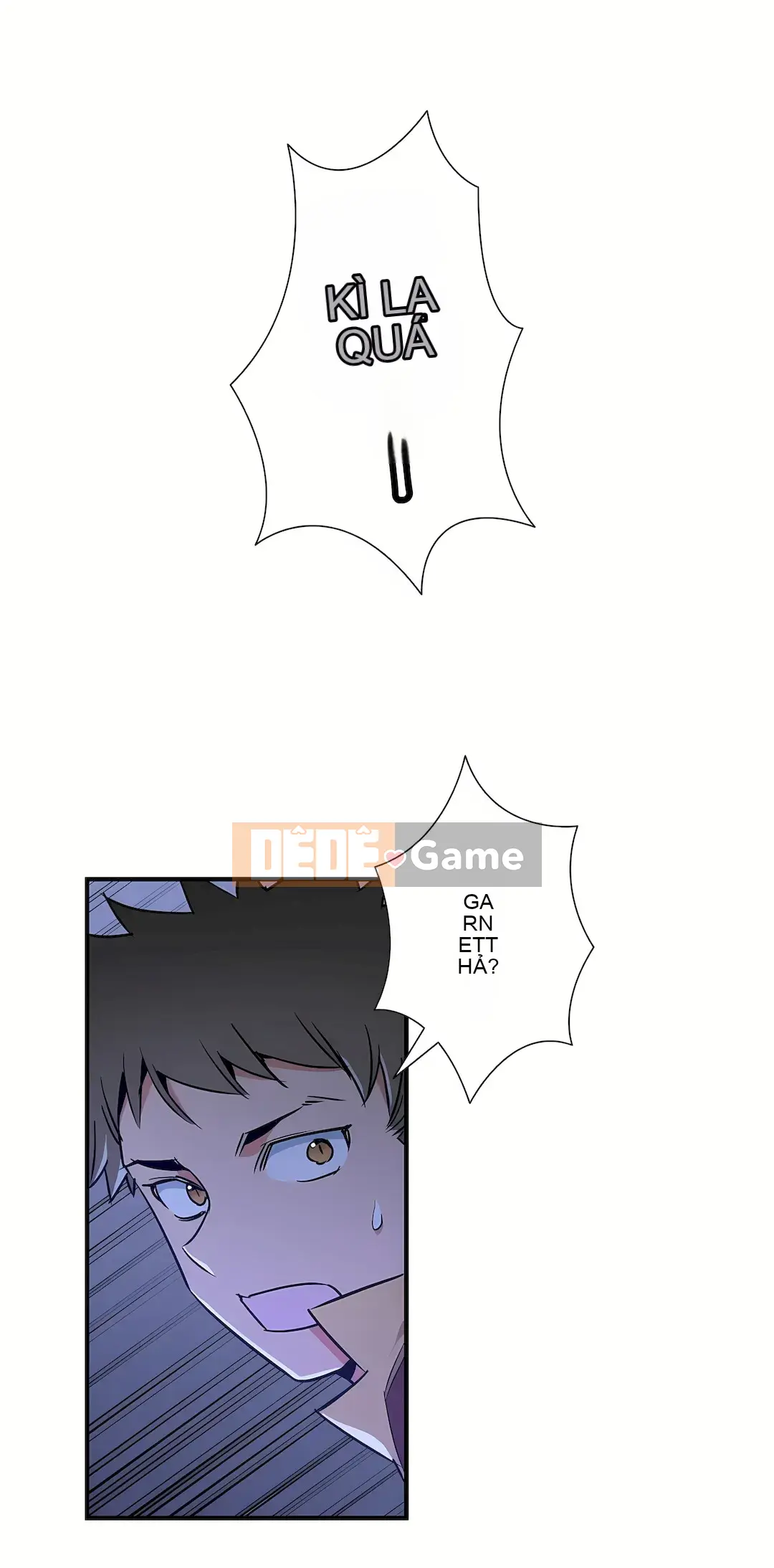 Anh hùng dâm đãng trưởng thành Chương 1-55