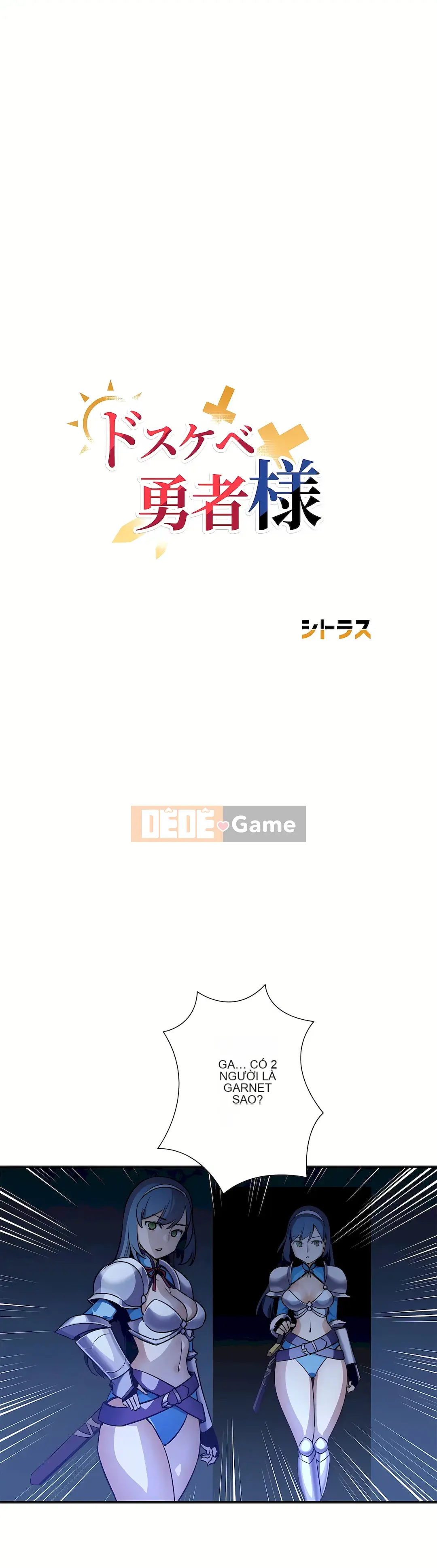 Anh hùng dâm đãng trưởng thành Chương 1-55