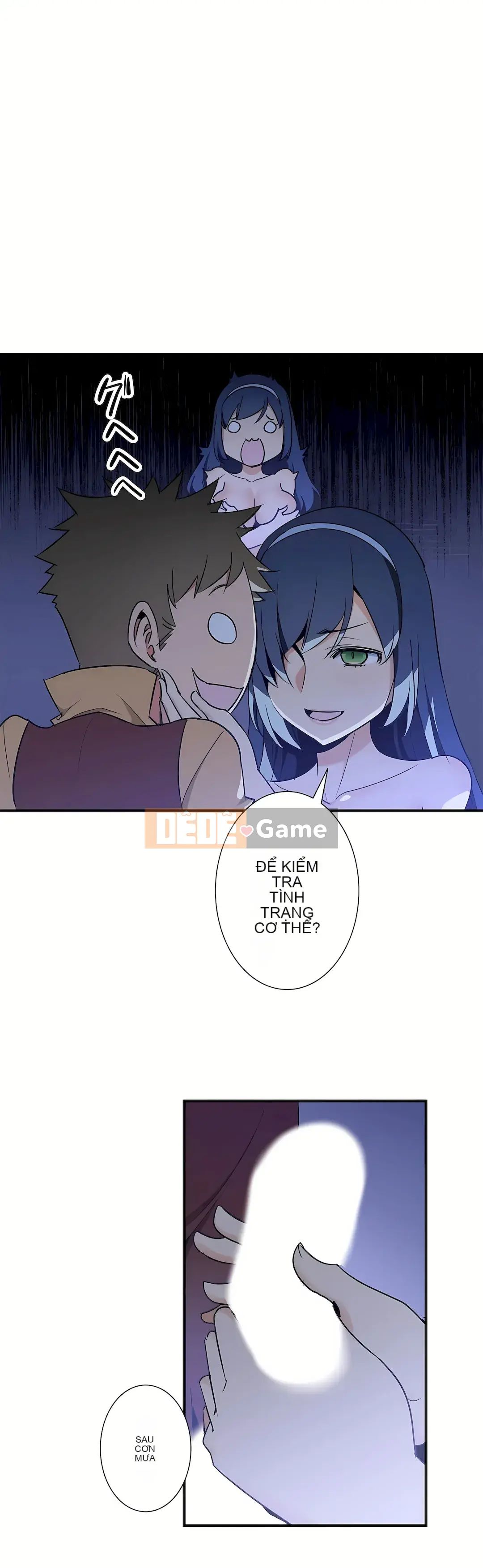 Anh hùng dâm đãng trưởng thành Chương 1-55