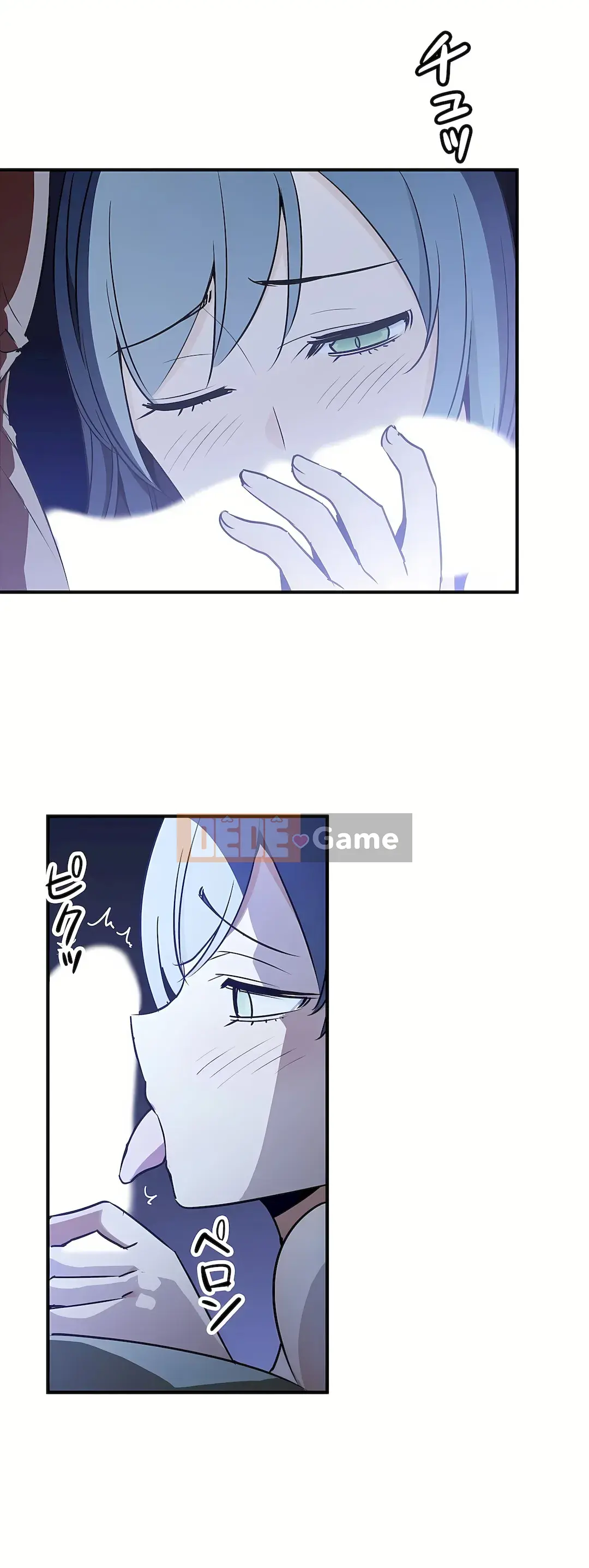 Anh hùng dâm đãng trưởng thành Chương 1-55