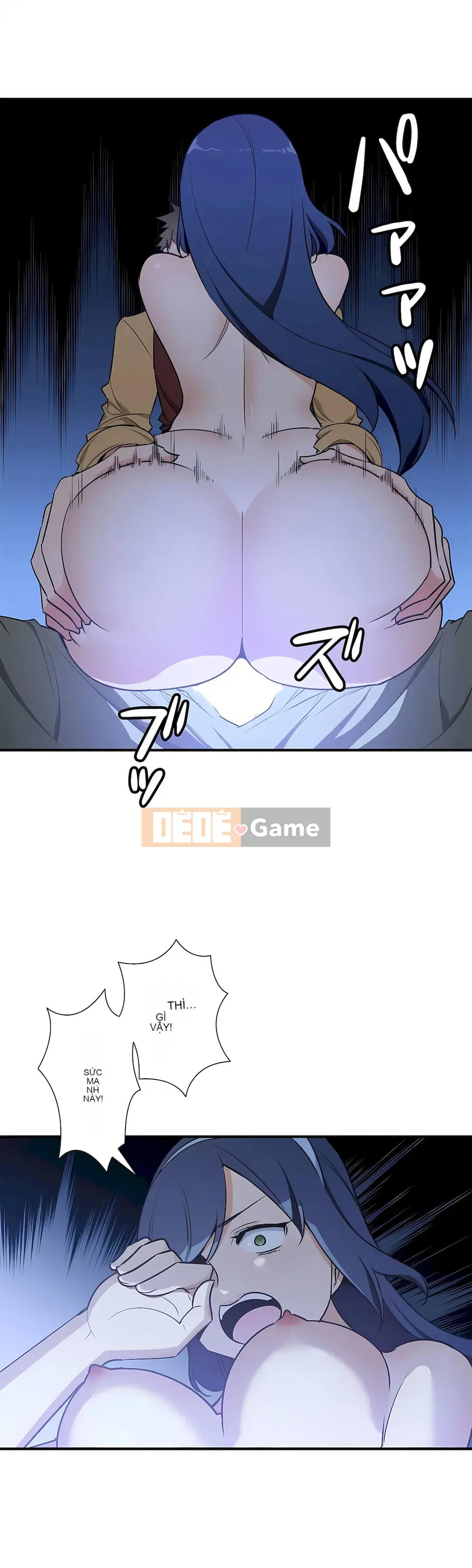 Anh hùng dâm đãng trưởng thành Chương 1-55