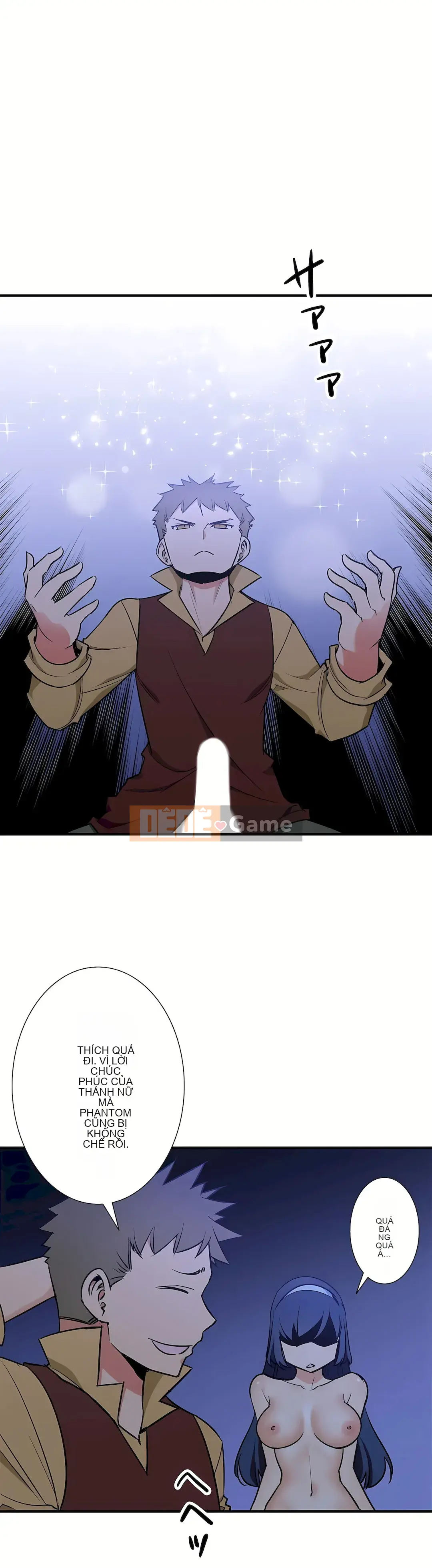 Anh hùng dâm đãng trưởng thành Chương 1-55