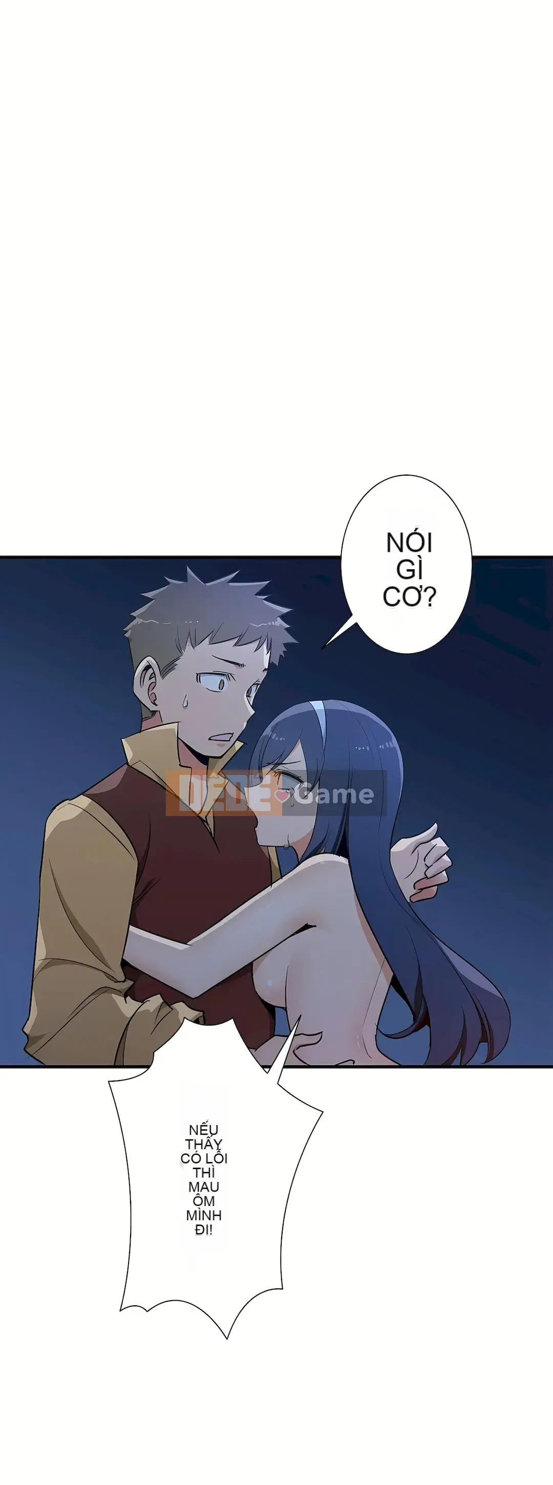 Anh hùng dâm đãng trưởng thành Chương 1-55