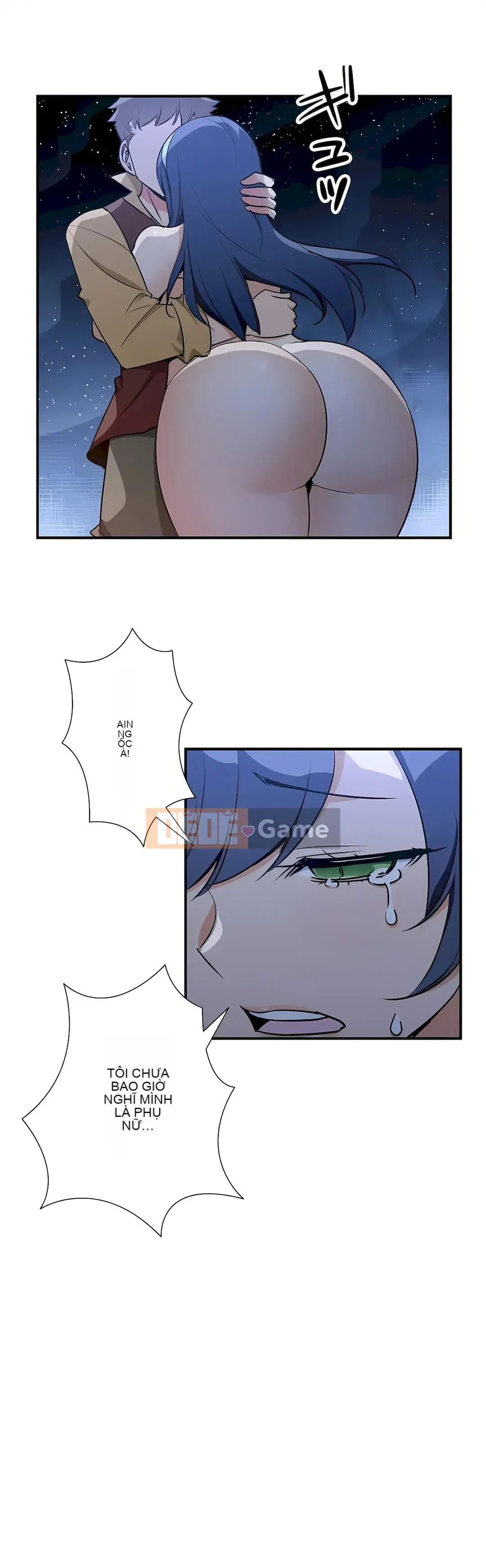 Anh hùng dâm đãng trưởng thành Chương 1-55