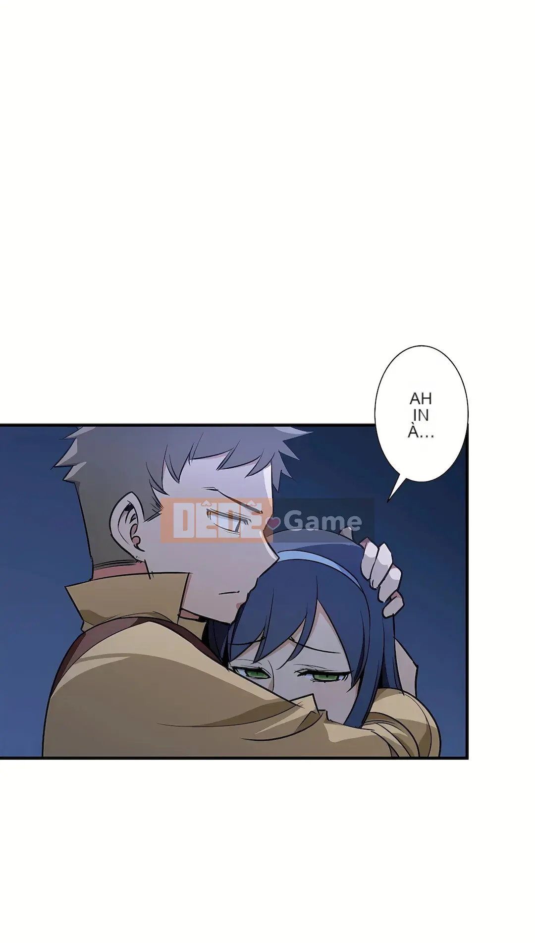 Anh hùng dâm đãng trưởng thành Chương 1-55