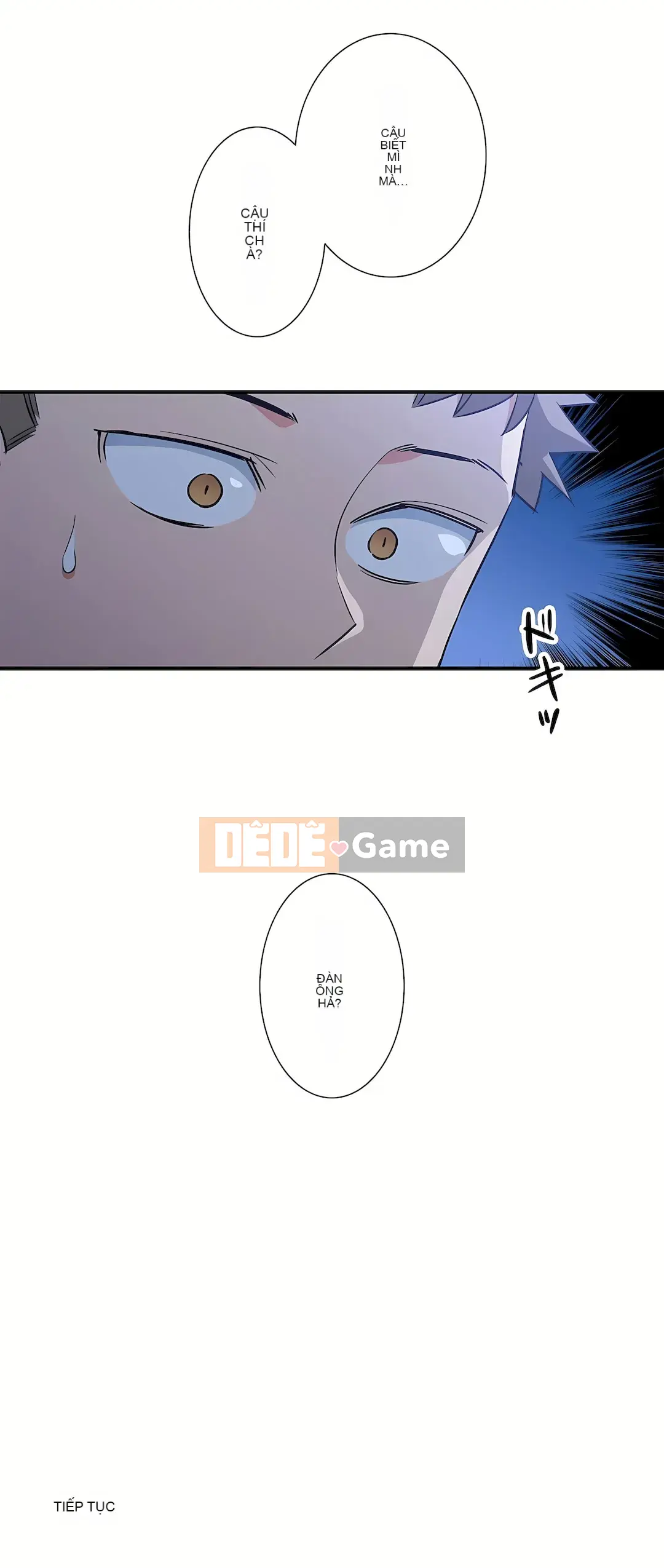 Anh hùng dâm đãng trưởng thành Chương 1-55