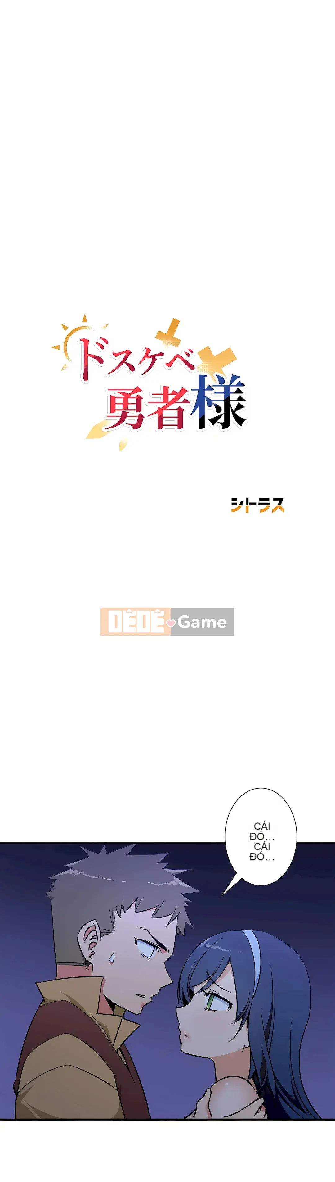 Anh hùng dâm đãng trưởng thành Chương 1-55