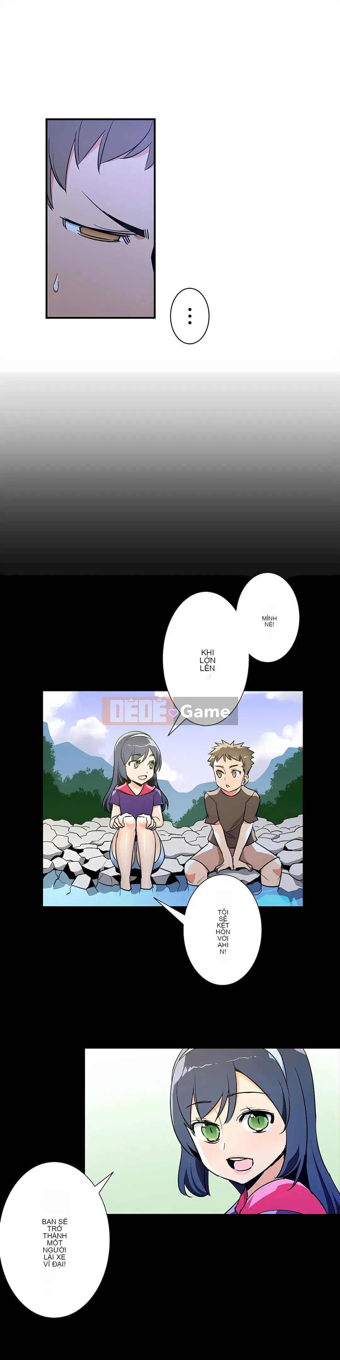 Anh hùng dâm đãng trưởng thành Chương 1-55