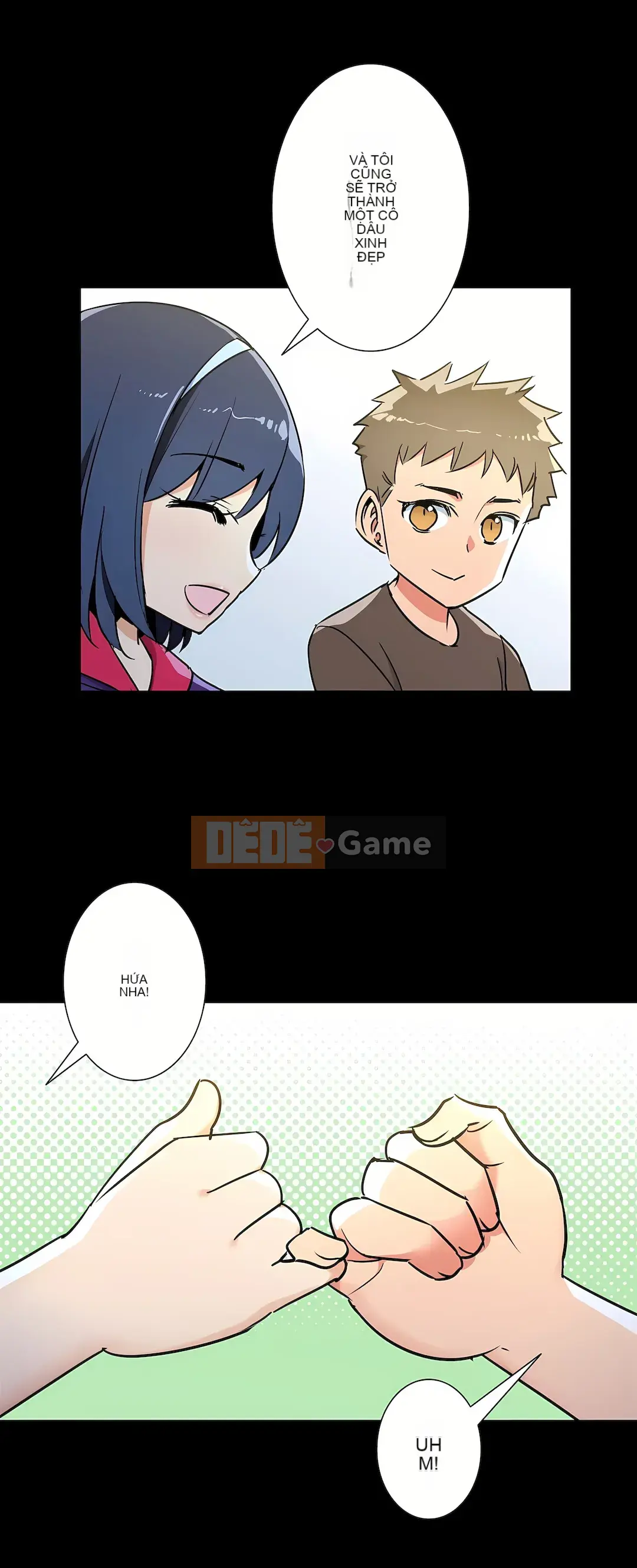 Anh hùng dâm đãng trưởng thành Chương 1-55