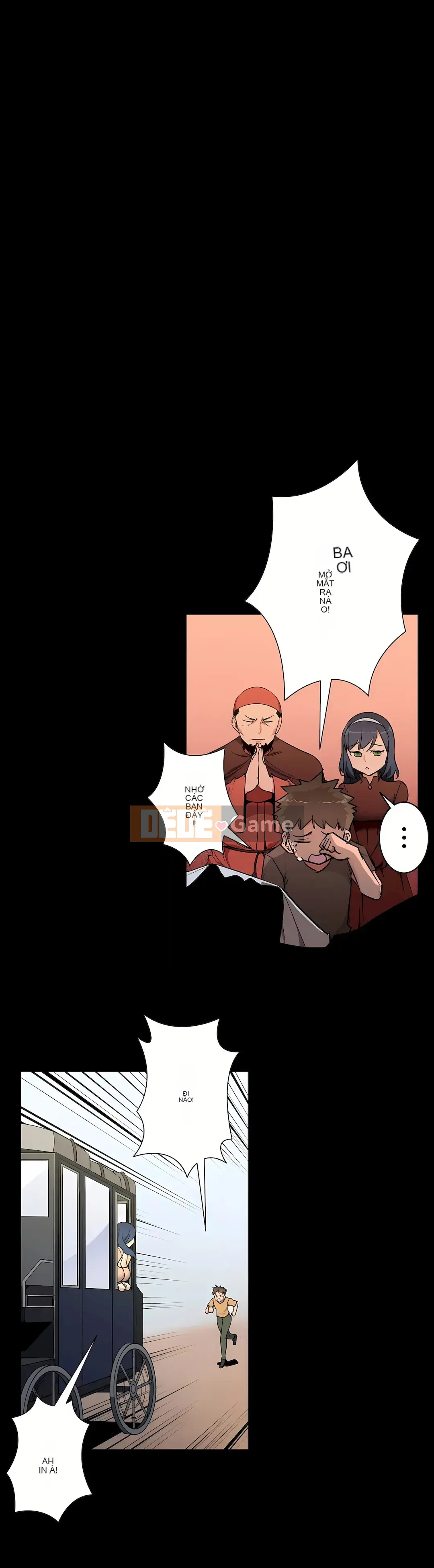 Anh hùng dâm đãng trưởng thành Chương 1-55