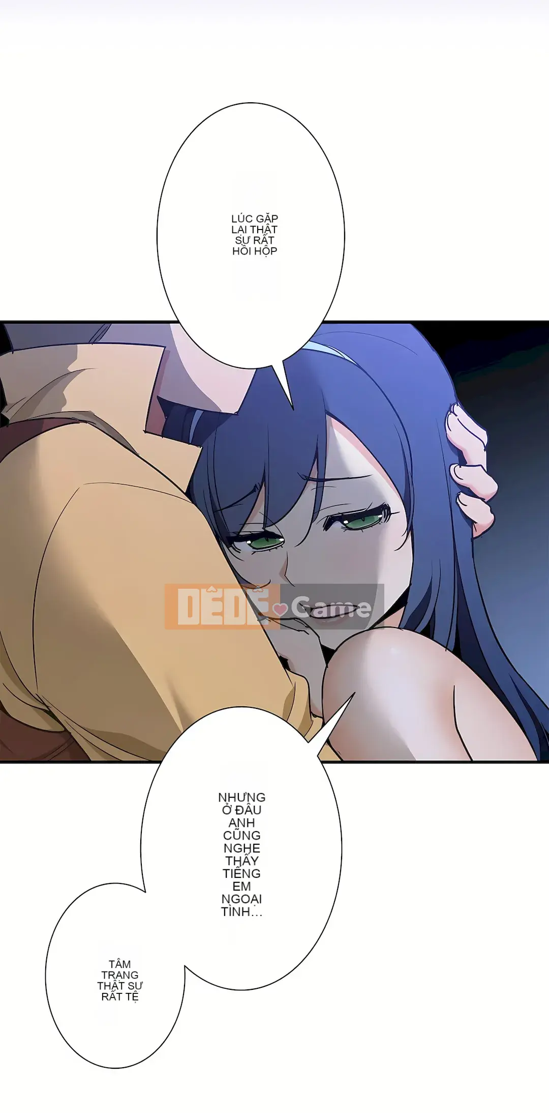 Anh hùng dâm đãng trưởng thành Chương 1-55