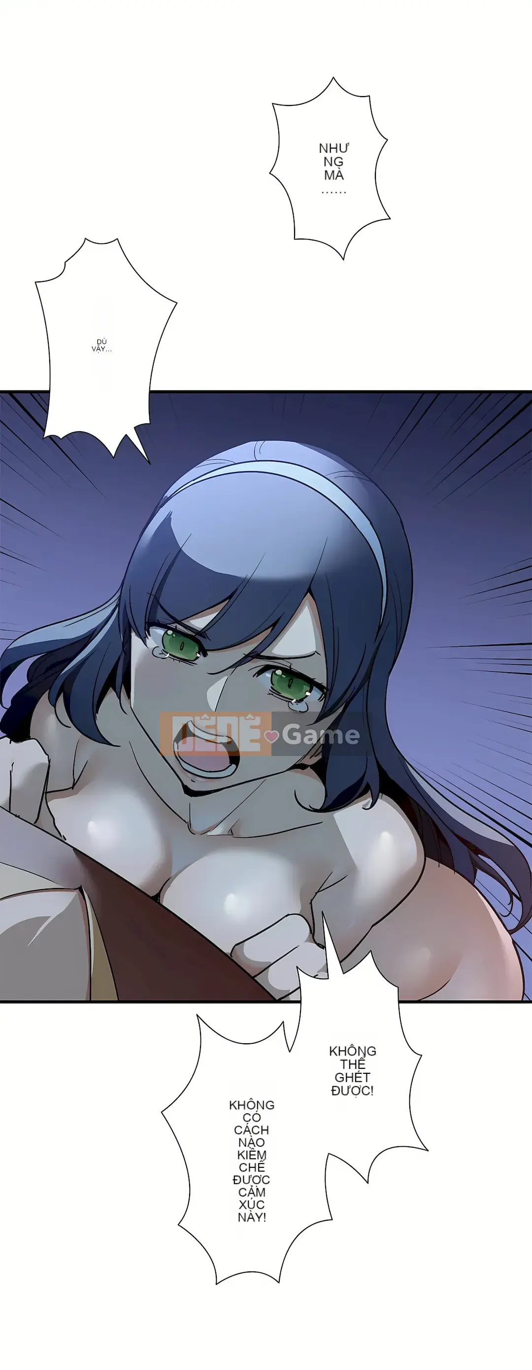 Anh hùng dâm đãng trưởng thành Chương 1-55