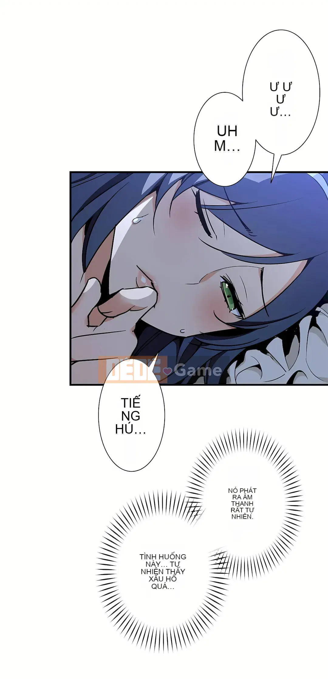 Anh hùng dâm đãng trưởng thành Chương 1-55