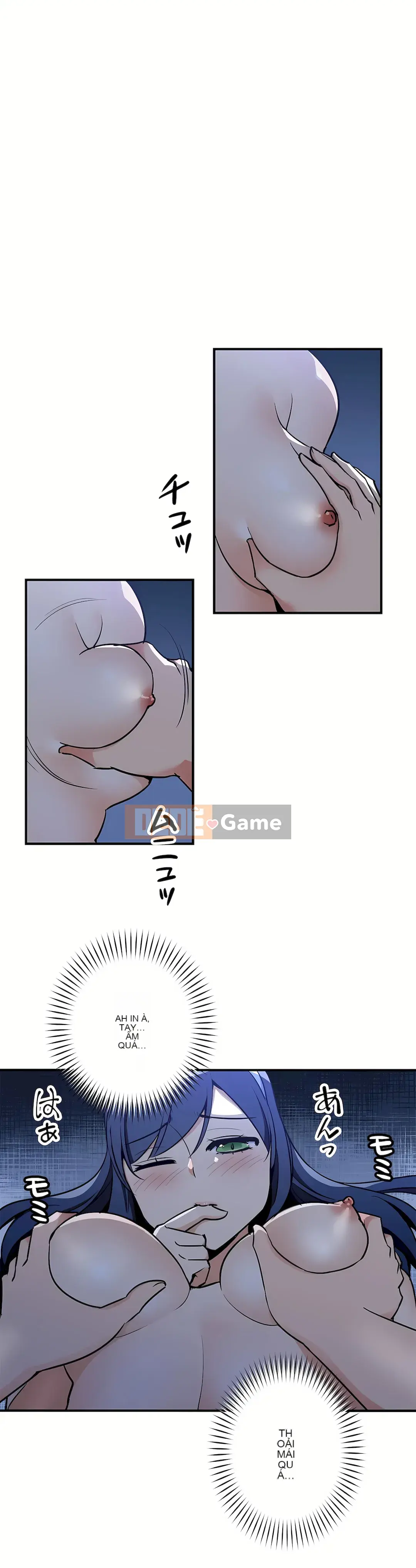 Anh hùng dâm đãng trưởng thành Chương 1-55