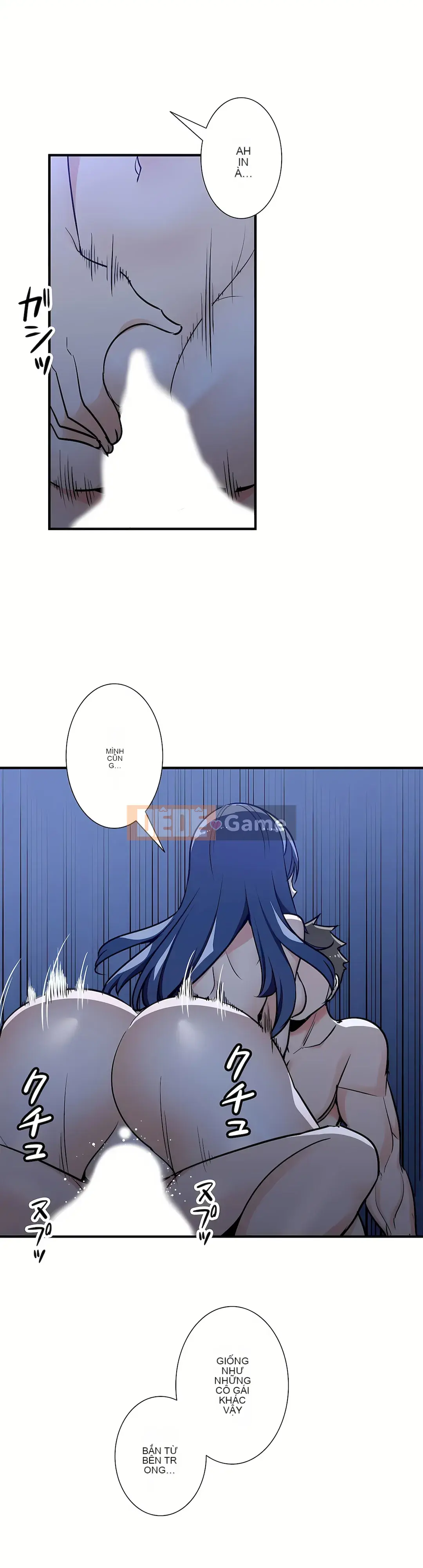 Anh hùng dâm đãng trưởng thành Chương 1-55