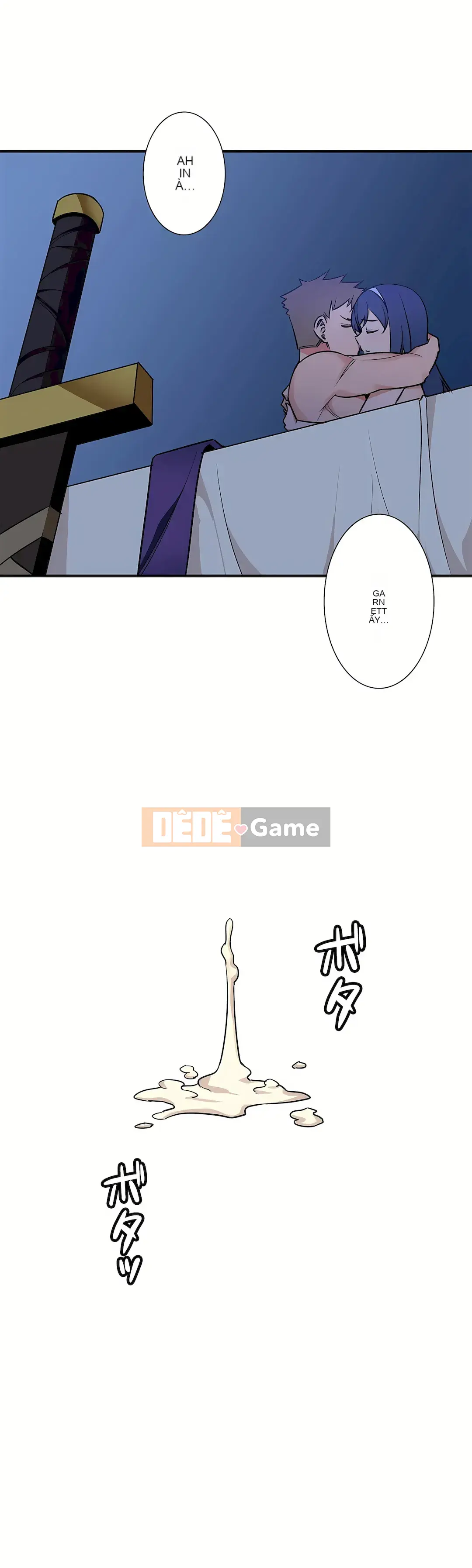 Anh hùng dâm đãng trưởng thành Chương 1-55