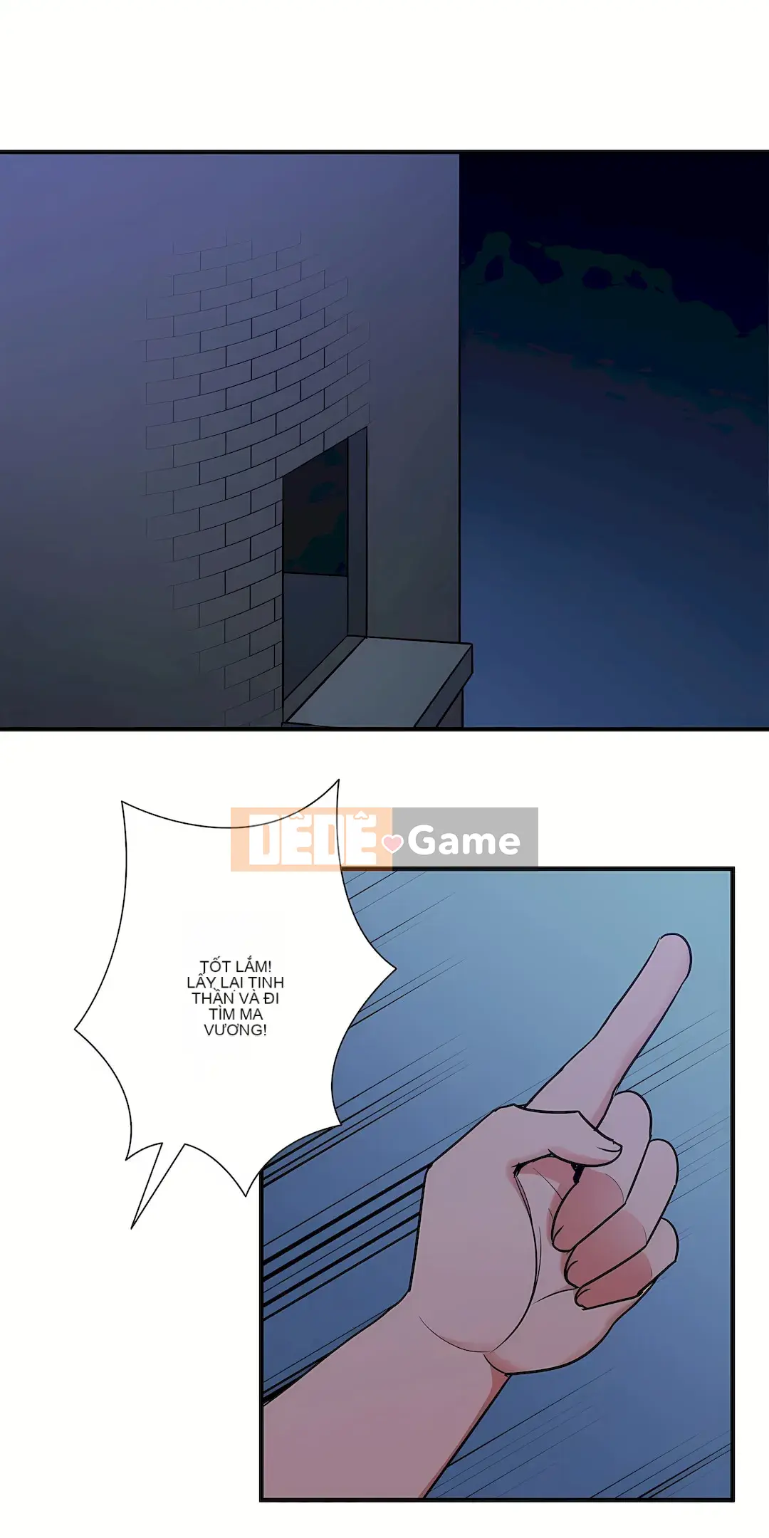 Anh hùng dâm đãng trưởng thành Chương 1-55