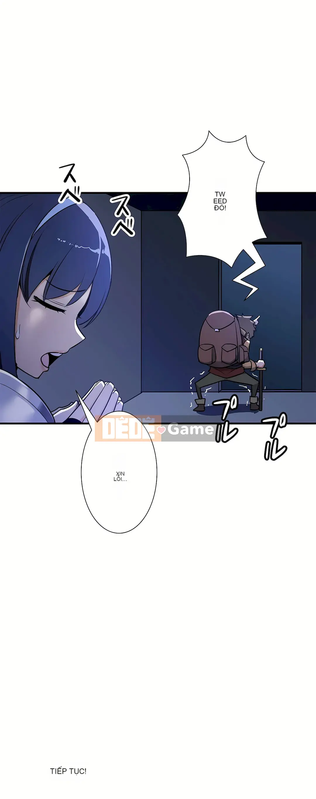 Anh hùng dâm đãng trưởng thành Chương 1-55