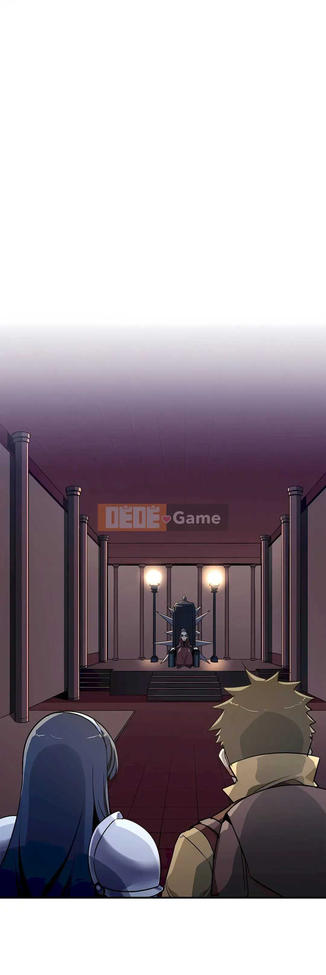 Anh hùng dâm đãng trưởng thành Chương 1-55