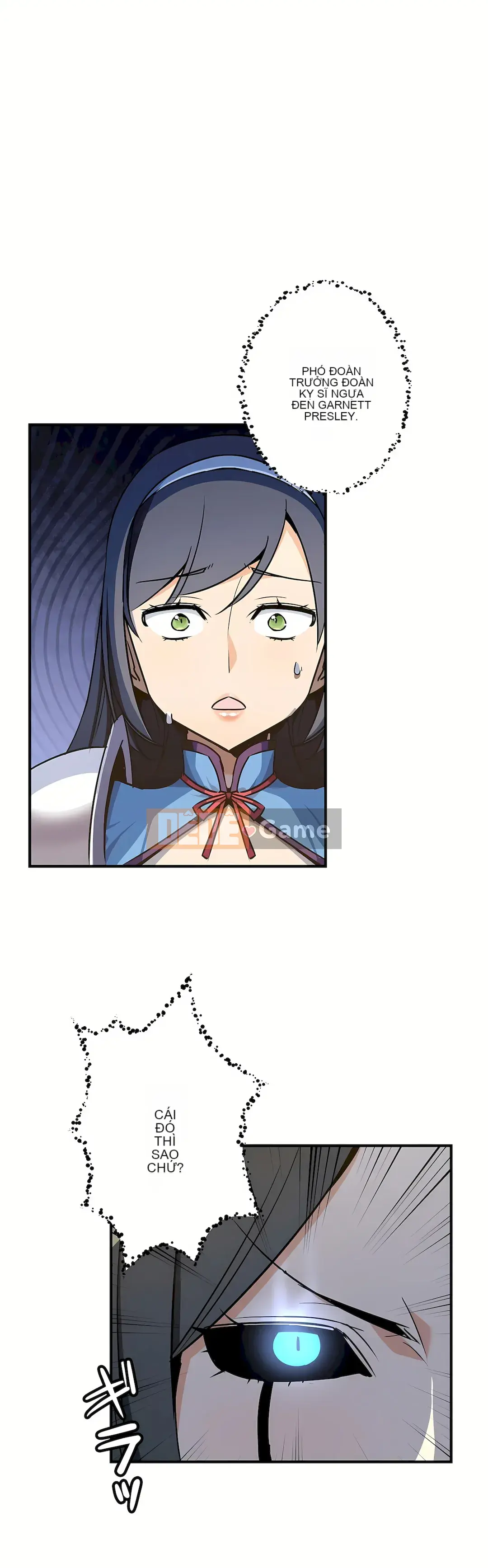 Anh hùng dâm đãng trưởng thành Chương 1-55