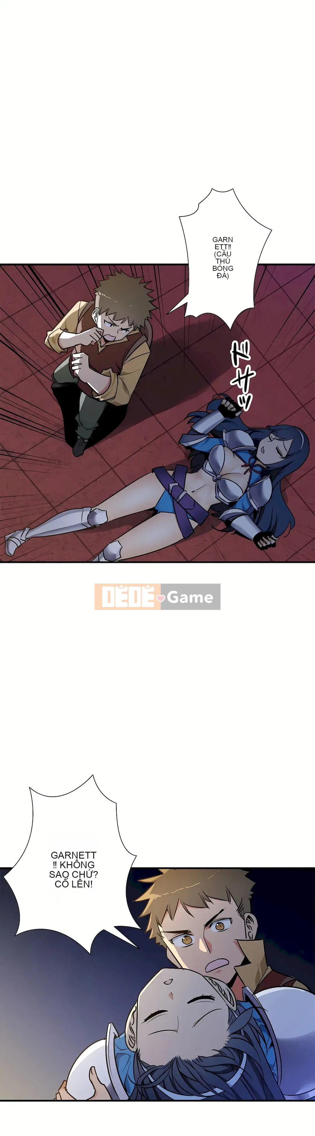 Anh hùng dâm đãng trưởng thành Chương 1-55