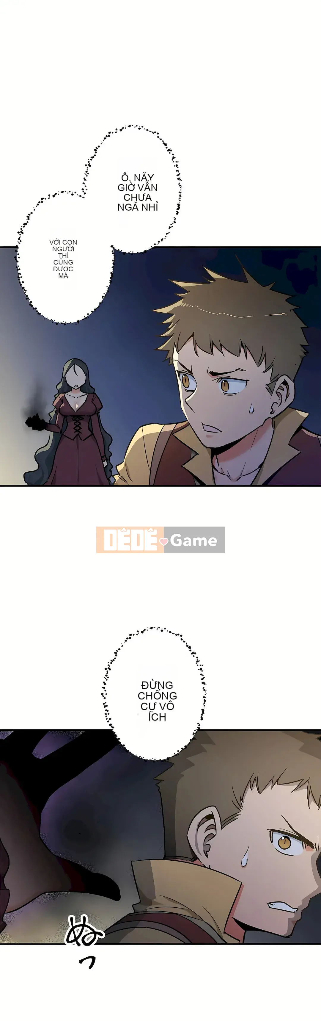 Anh hùng dâm đãng trưởng thành Chương 1-55