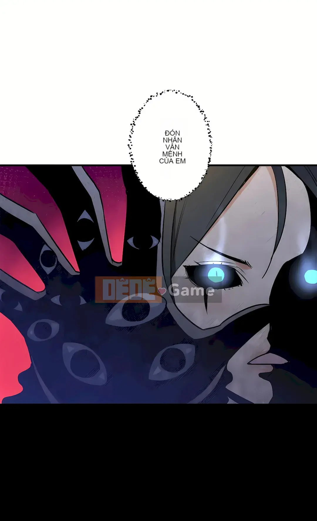 Anh hùng dâm đãng trưởng thành Chương 1-55