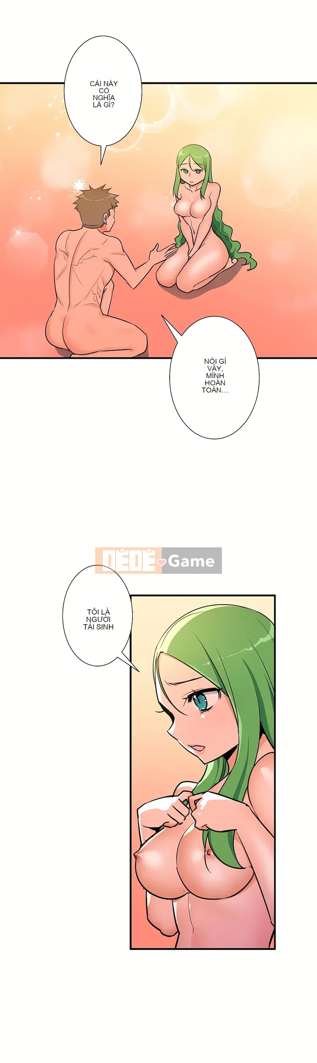 Anh hùng dâm đãng trưởng thành Chương 1-55