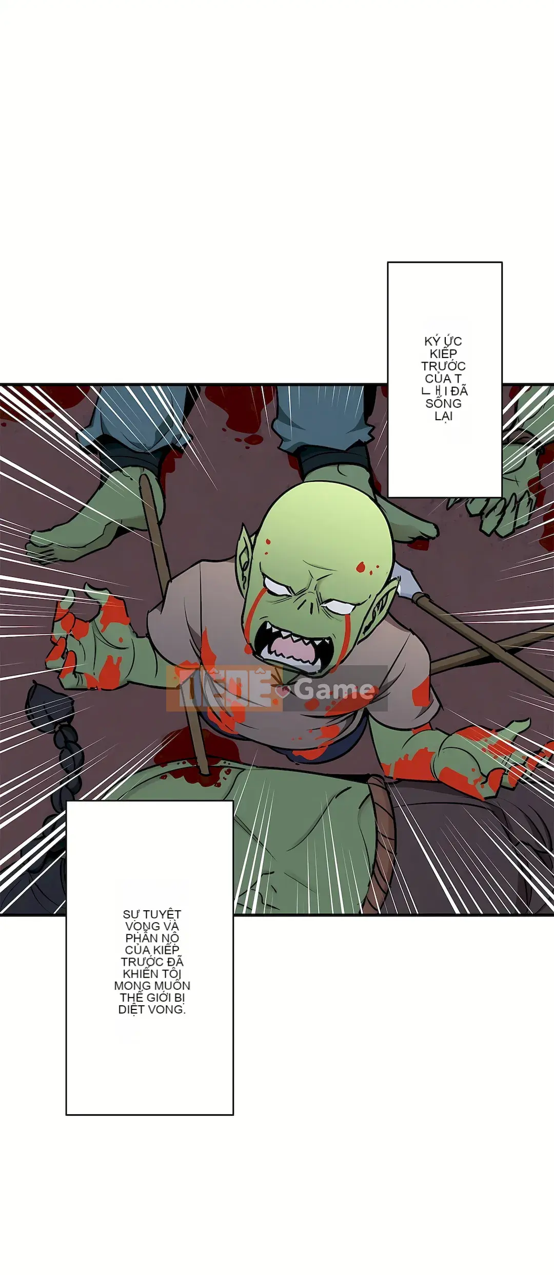 Anh hùng dâm đãng trưởng thành Chương 1-55