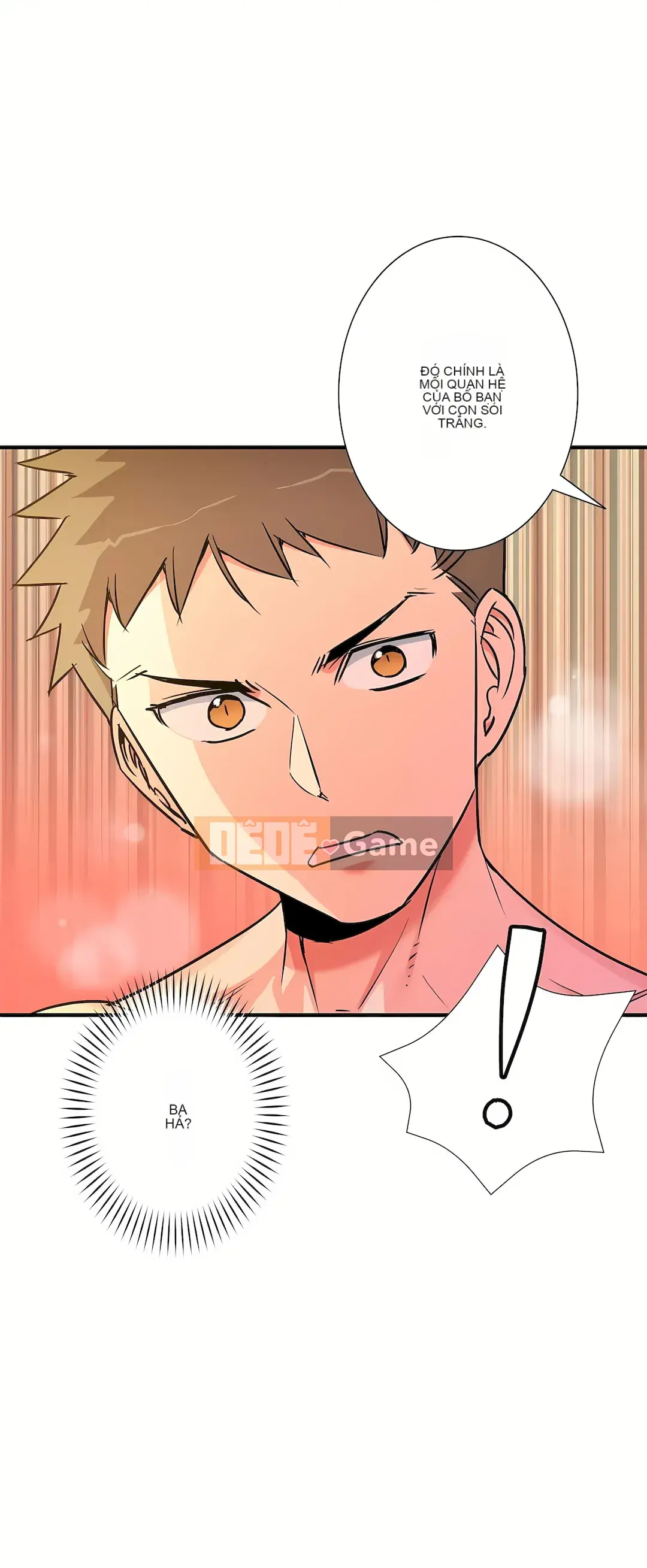 Anh hùng dâm đãng trưởng thành Chương 1-55