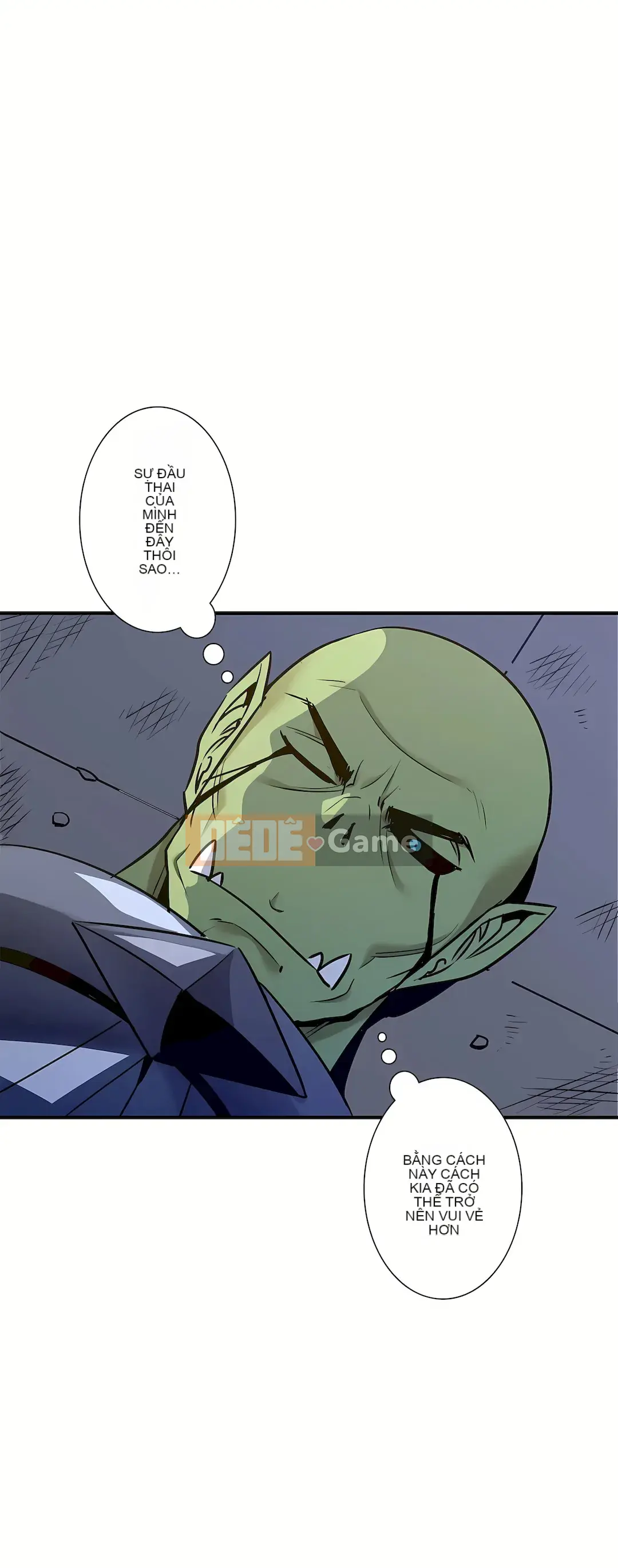 Anh hùng dâm đãng trưởng thành Chương 1-55