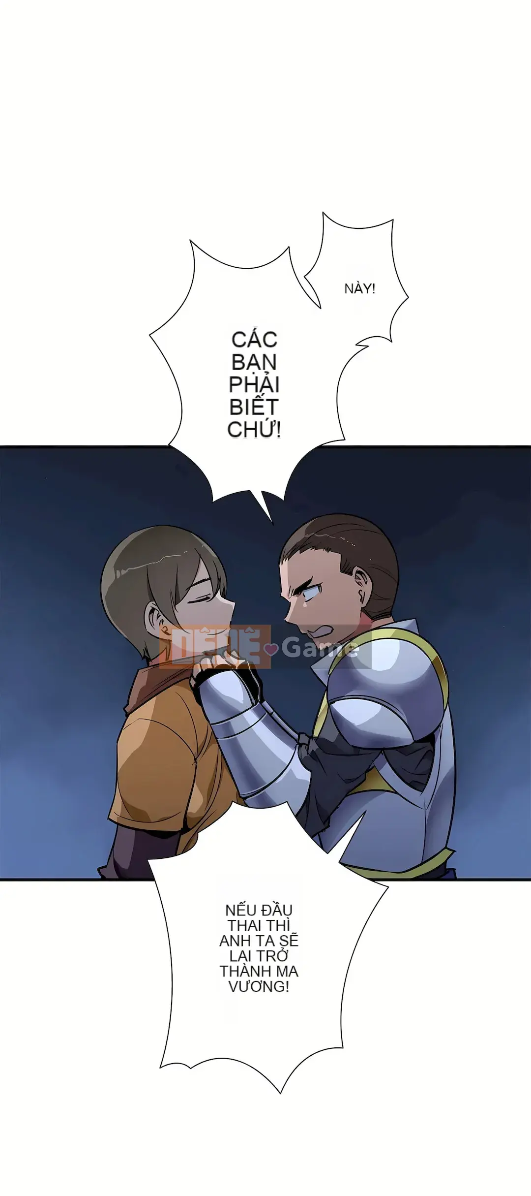 Anh hùng dâm đãng trưởng thành Chương 1-55