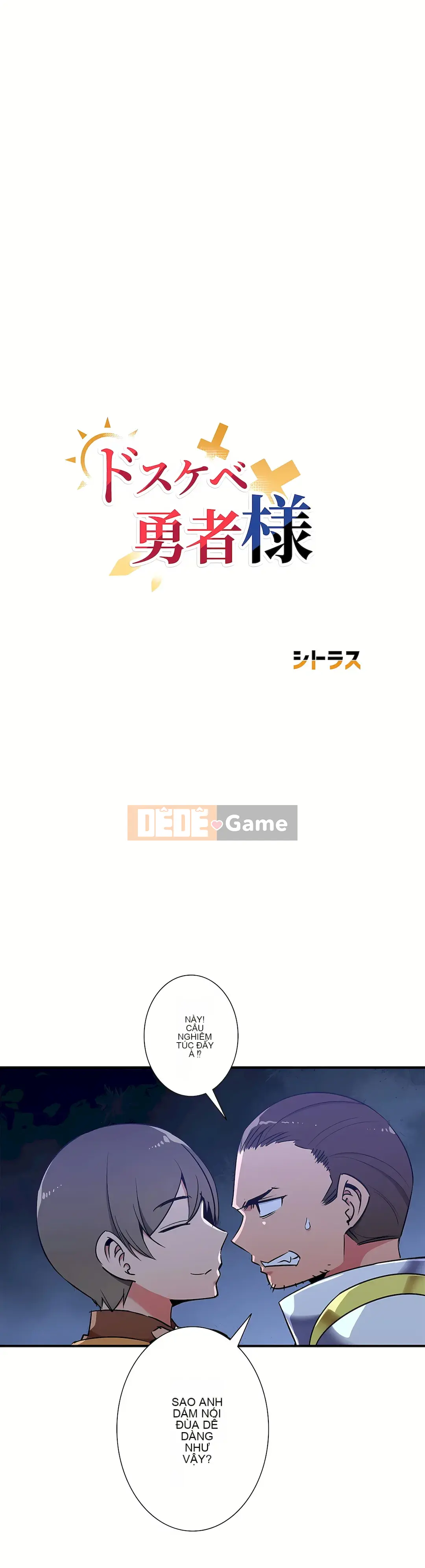 Anh hùng dâm đãng trưởng thành Chương 1-55