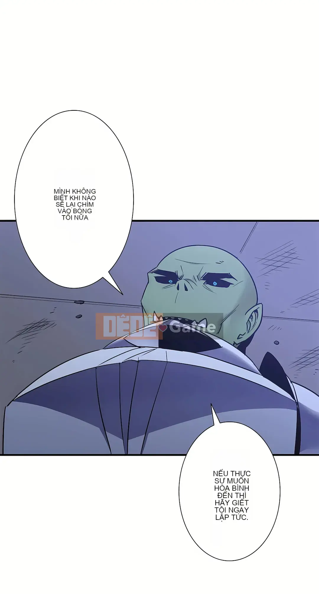 Anh hùng dâm đãng trưởng thành Chương 1-55