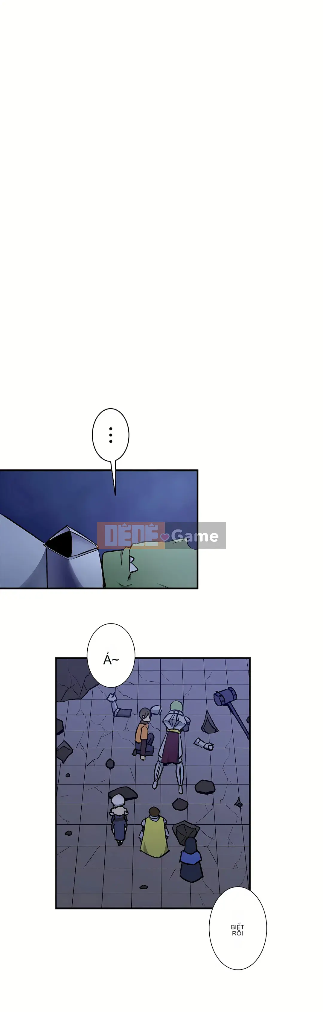 Anh hùng dâm đãng trưởng thành Chương 1-55