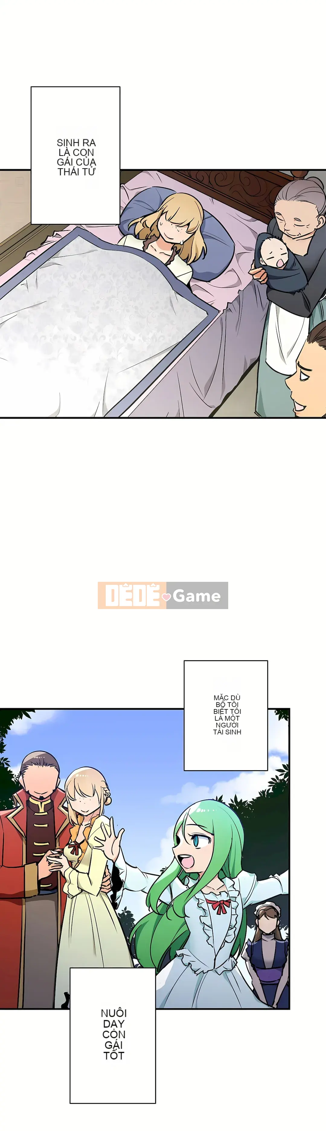 Anh hùng dâm đãng trưởng thành Chương 1-55