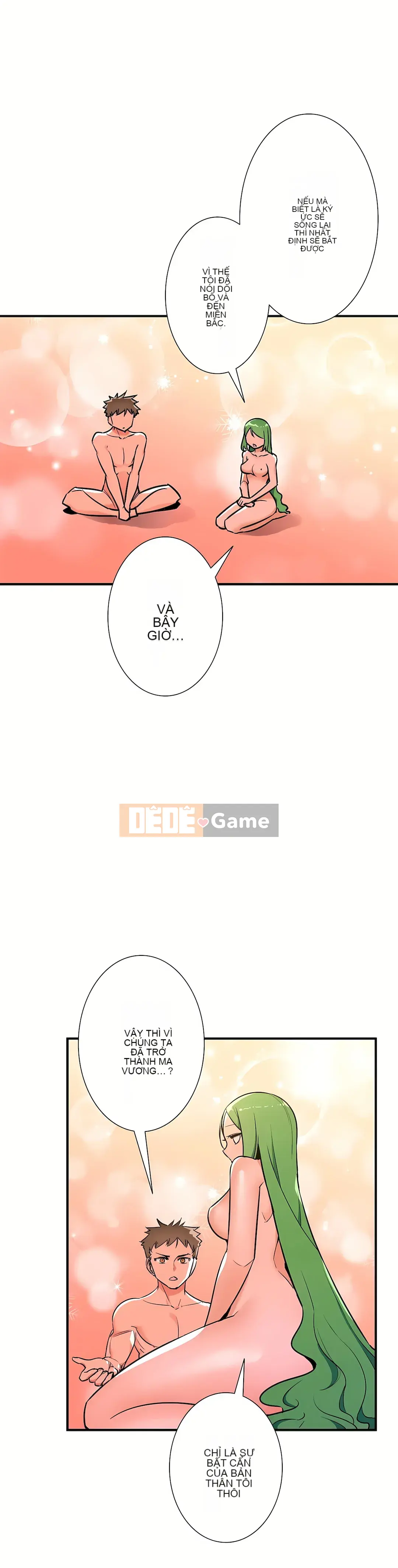 Anh hùng dâm đãng trưởng thành Chương 1-55