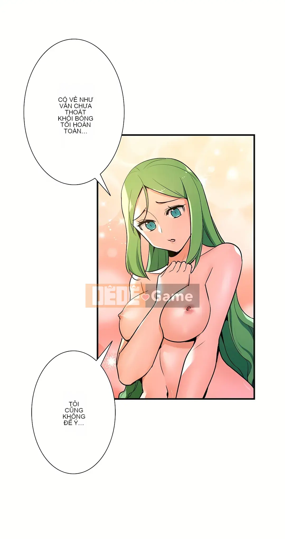 Anh hùng dâm đãng trưởng thành Chương 1-55