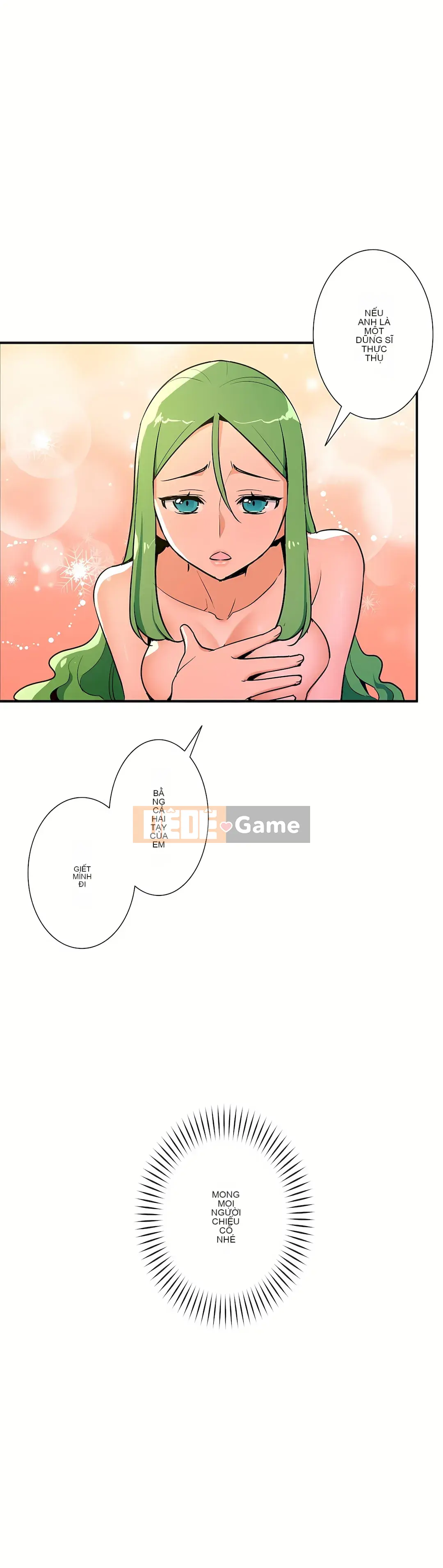 Anh hùng dâm đãng trưởng thành Chương 1-55