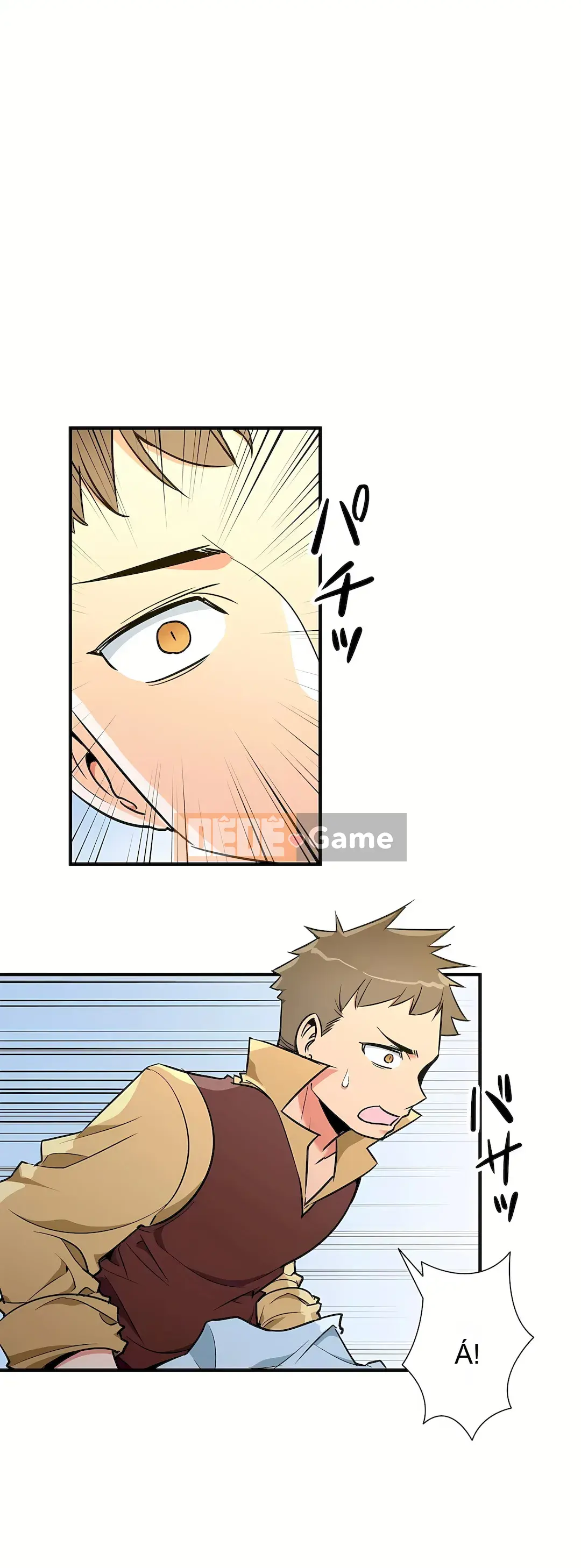 Anh hùng dâm đãng trưởng thành Chương 1-55