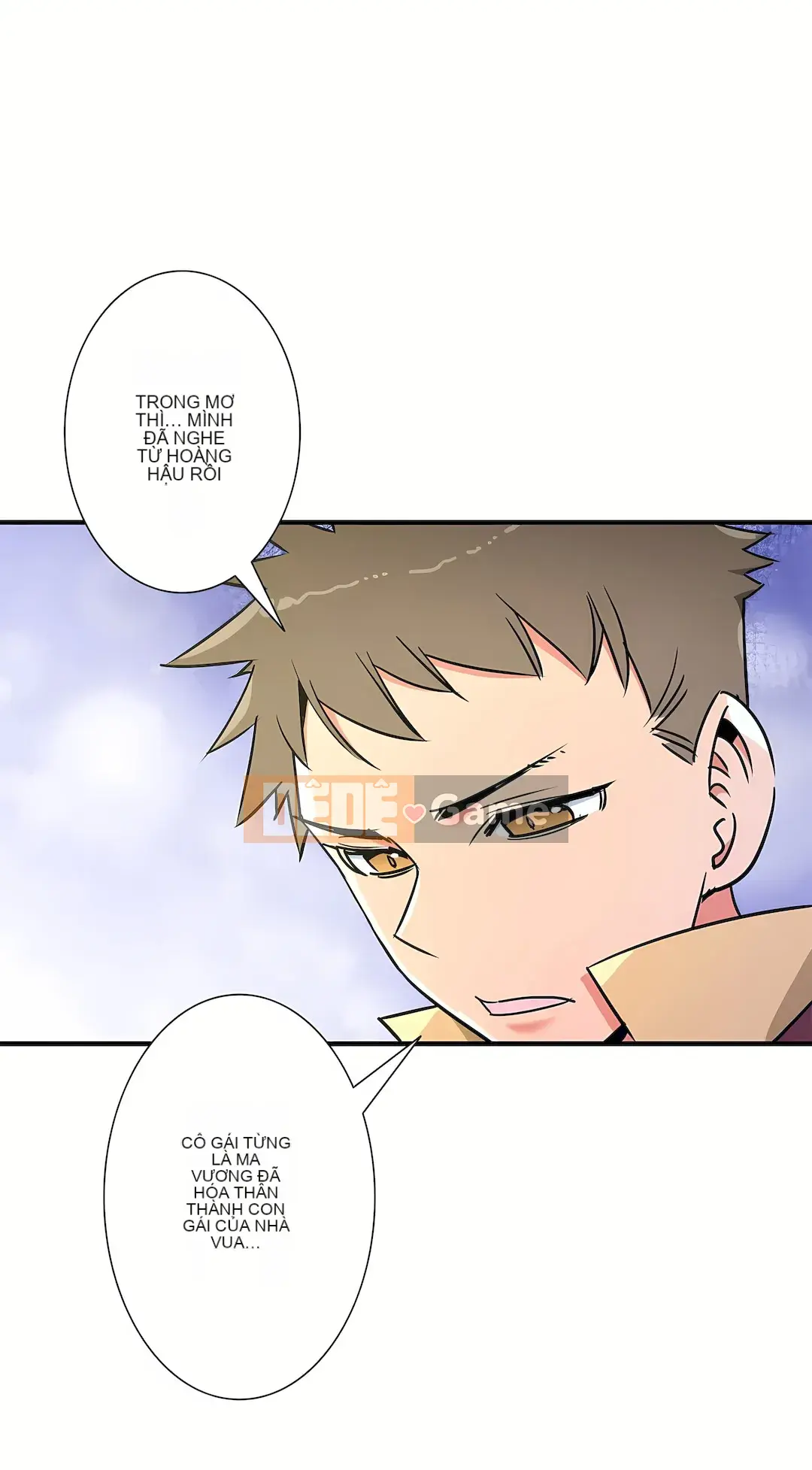 Anh hùng dâm đãng trưởng thành Chương 1-55